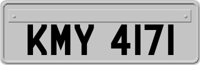 KMY4171