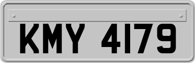 KMY4179