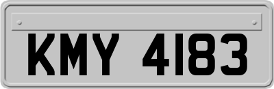 KMY4183