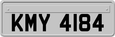 KMY4184