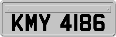 KMY4186