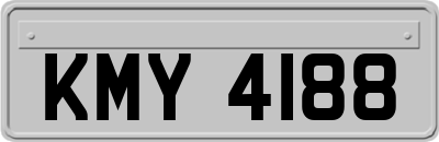 KMY4188