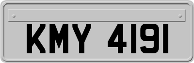 KMY4191