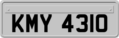 KMY4310