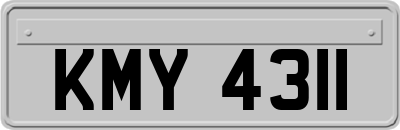 KMY4311