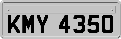 KMY4350