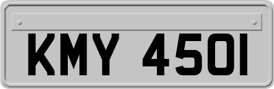 KMY4501