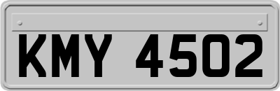 KMY4502