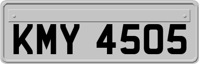 KMY4505