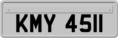 KMY4511