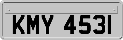 KMY4531