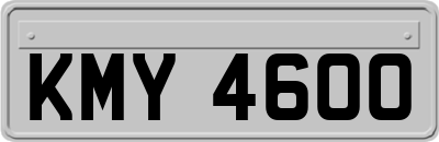 KMY4600