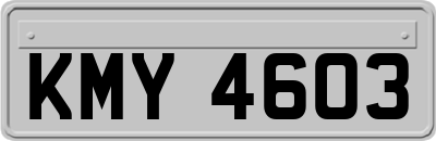 KMY4603