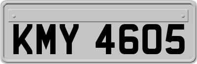 KMY4605