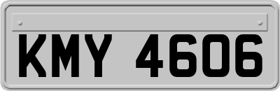 KMY4606