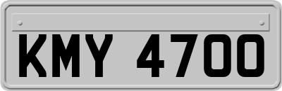 KMY4700