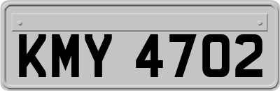 KMY4702