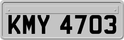 KMY4703