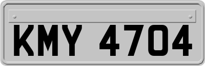 KMY4704