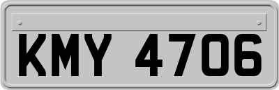 KMY4706