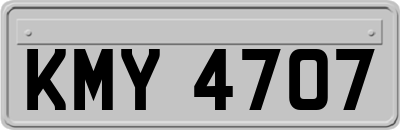 KMY4707