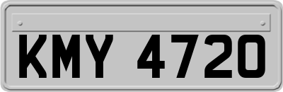 KMY4720