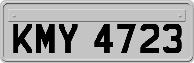 KMY4723