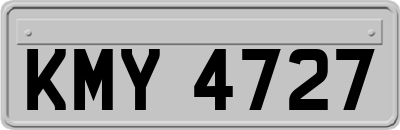 KMY4727