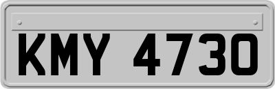 KMY4730