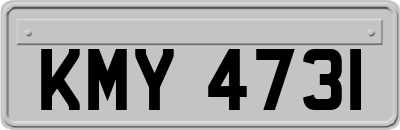 KMY4731