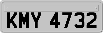 KMY4732