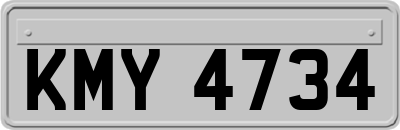 KMY4734