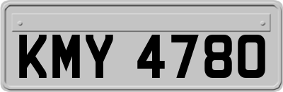 KMY4780