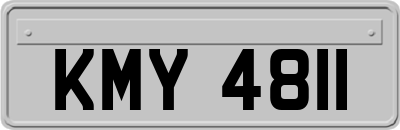 KMY4811