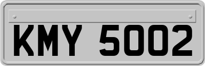 KMY5002