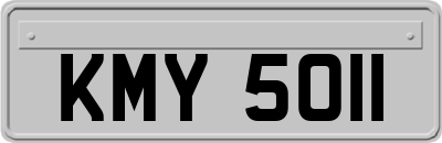 KMY5011