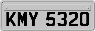 KMY5320