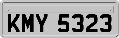 KMY5323