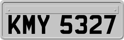 KMY5327