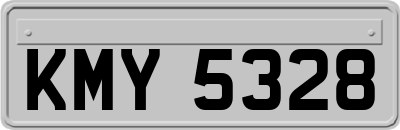 KMY5328