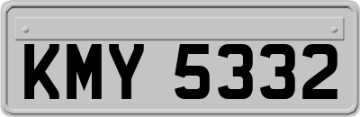 KMY5332