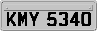 KMY5340