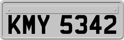 KMY5342