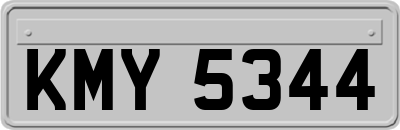 KMY5344