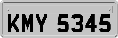 KMY5345