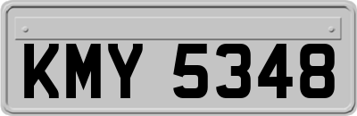 KMY5348