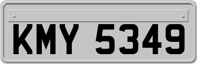 KMY5349