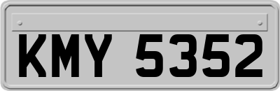 KMY5352