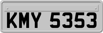 KMY5353