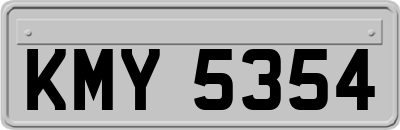 KMY5354